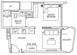 Coastline Residences (D15), Apartment #593333801